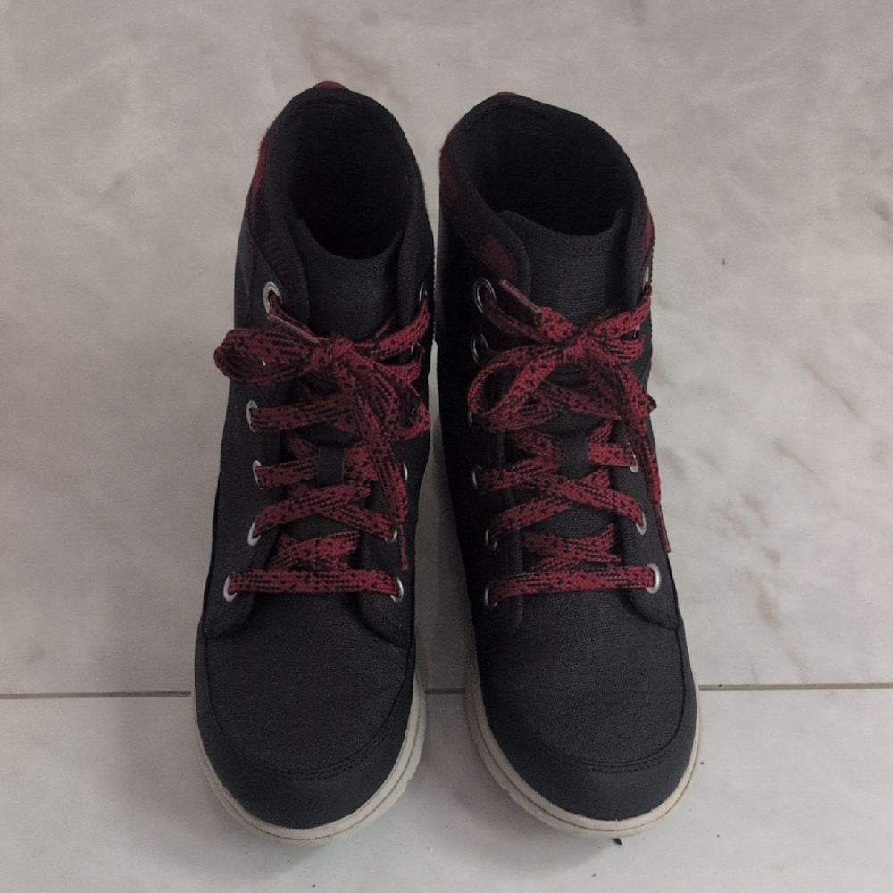 Sorel Hiking Boots